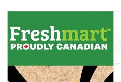 Freshmart (West) Flyer February 26 to March 4