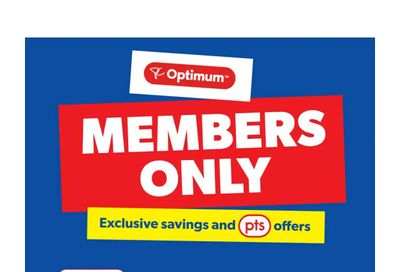 Dominion Flyer February 26 to March 4