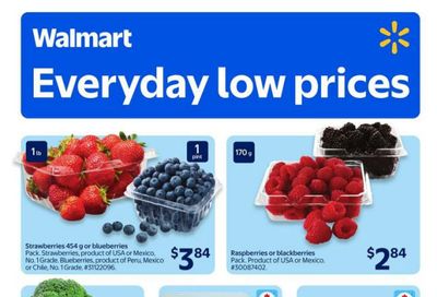Walmart (ON) Flyer February 26 to March 4