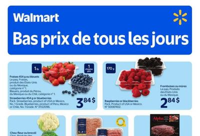 Walmart (QC) Flyer February 26 to March 4