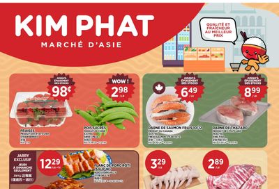 Kim Phat Flyer February 26 to March 4