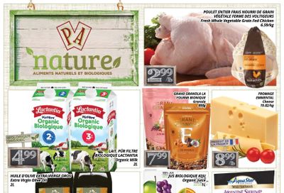 PA Nature Flyer March 2 to 15