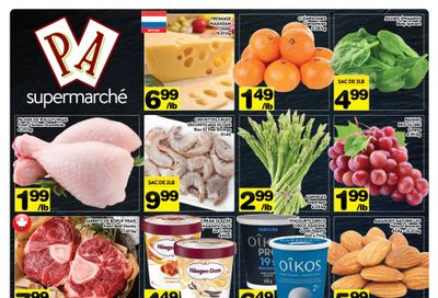 Supermarche PA Flyer March 2 to 8