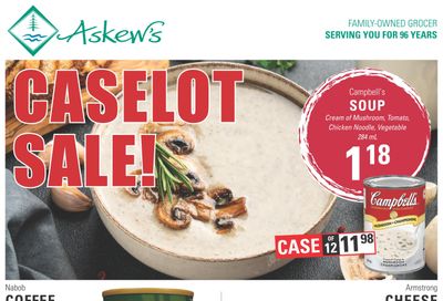 Askews Foods Flyer March 1 to 7