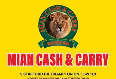 Mian Cash & Carry Flyer February 26 to March 4
