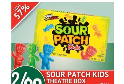 Guardian (Dartmouth Gate) Flyer March 3 to 9