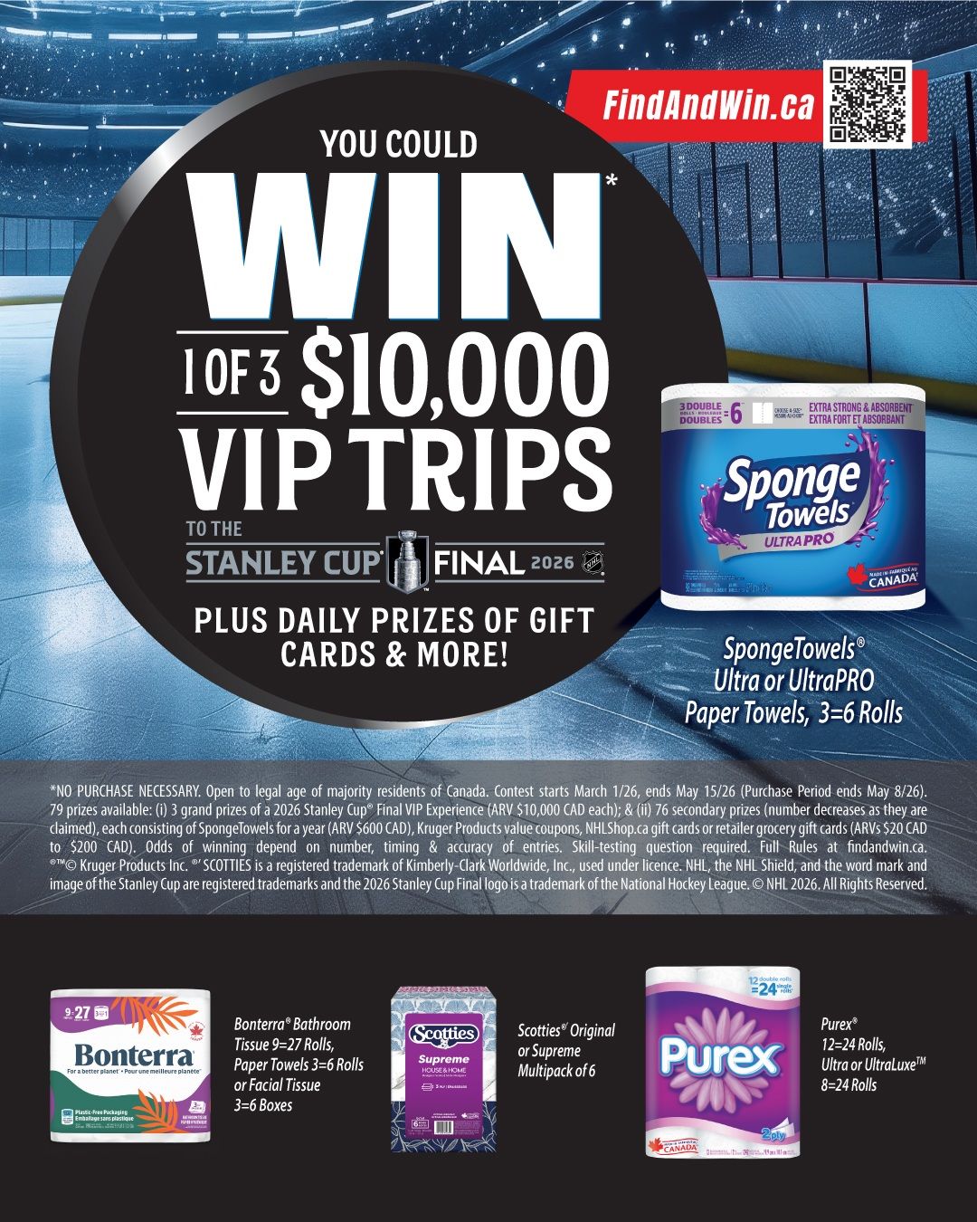 Ferraro Foods Monthly Flyer March 3 to 30