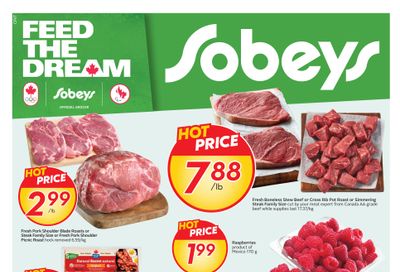 Sobeys (ON) Flyer March 5 to 11