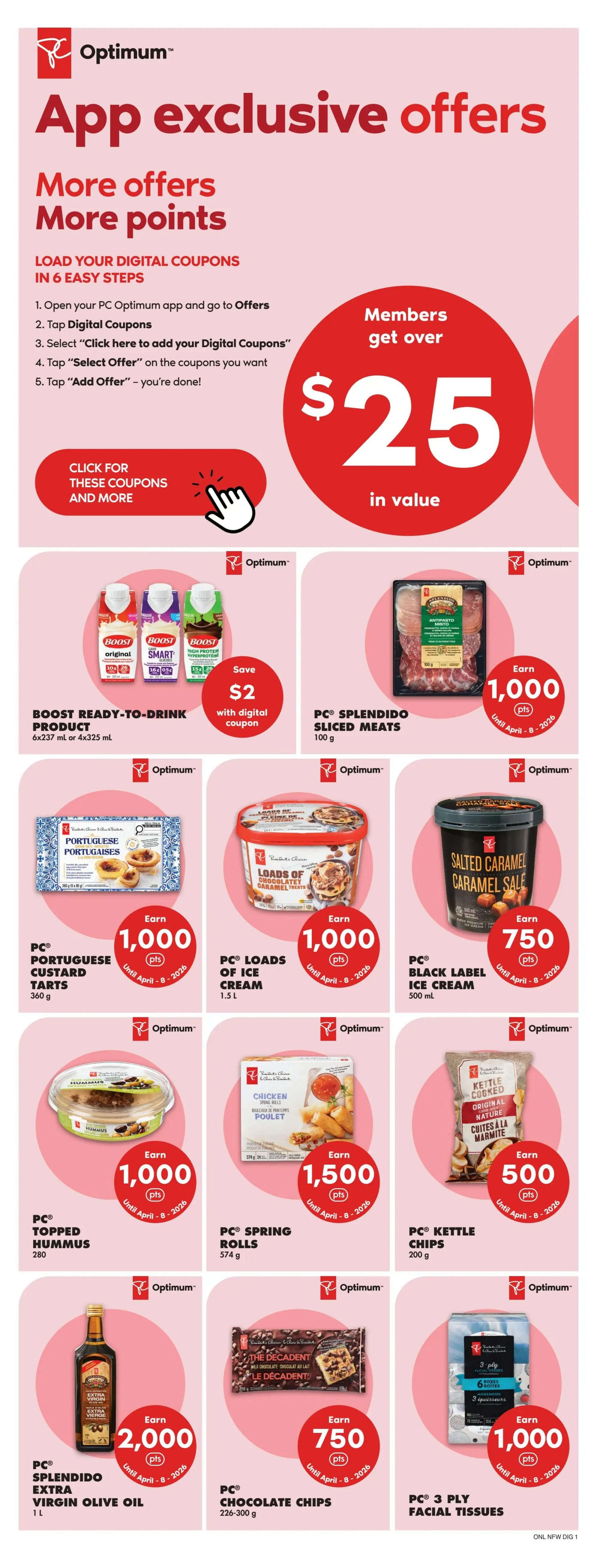 No Frills (West) Flyer March 5 to 11