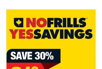 No Frills (Atlantic) Flyer March 5 to 11