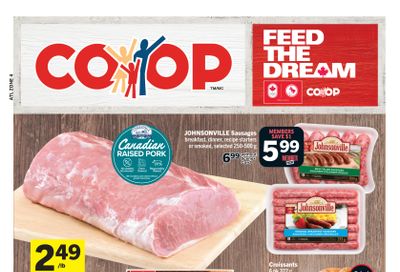Foodland Co-op Flyer March 5 to 11