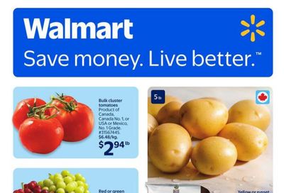 Walmart (Atlantic) Flyer March 5 to 11