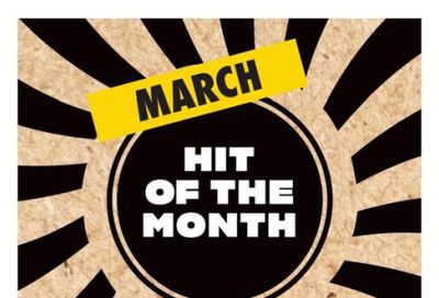 Real Canadian Wholesale Club Flyer March 5 to 11