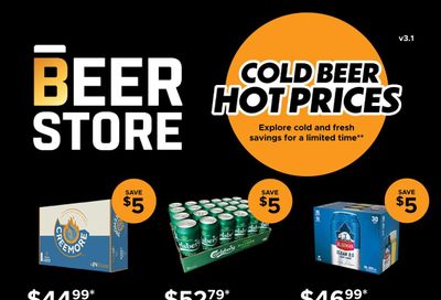 TBS Flyer March 2 to 29