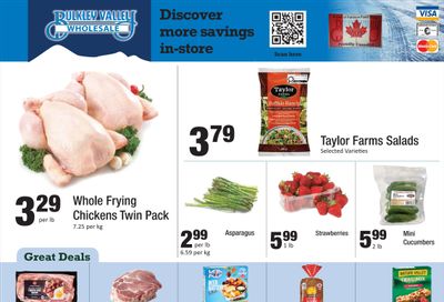 Bulkley Valley Wholesale Flyer March 5 to 11