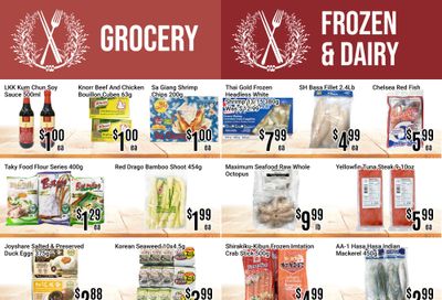 Nations Fresh Foods (Toronto) Flyer March 6 to 12