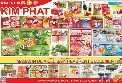 Kim Phat Flyer June 25 to July 1