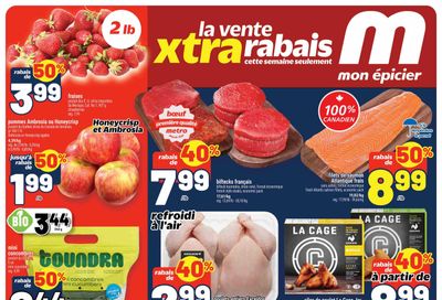 Metro (QC) Flyer March 12 to 18