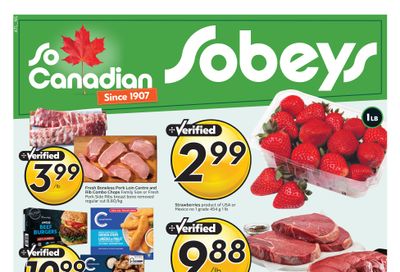 Sobeys (Atlantic) Flyer March 12 to 18