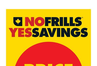 No Frills (ON) Flyer March 12 to 18