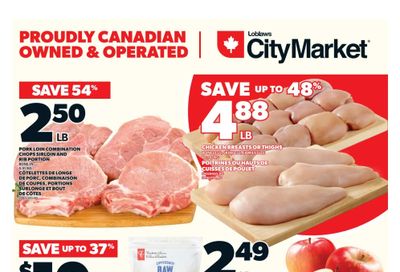 Loblaws City Market (ON) Flyer March 12 to 18