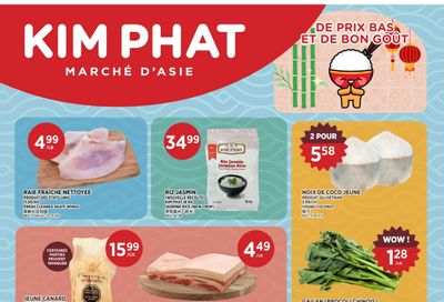 Kim Phat Flyer March 12 to 18