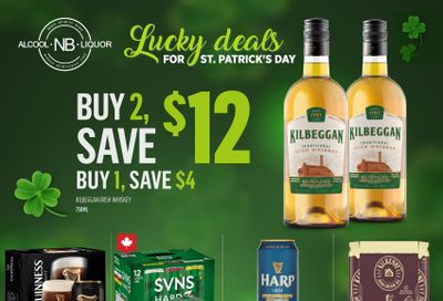 ANBL Flyer March 12 to 17