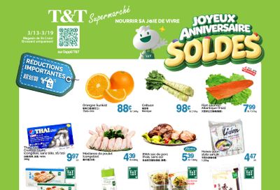 T&T Supermarket (QC) Flyer March 13 to 19