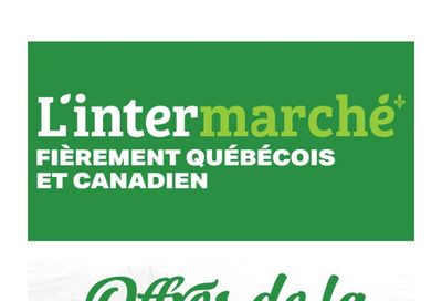 L'inter Marche Flyer March 19 to 25