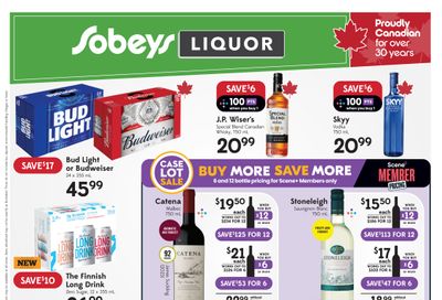 Sobeys (SK) SWCB Flyer March 19 to 25