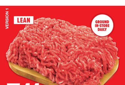 Metro (ON) Flyer March 19 to 25