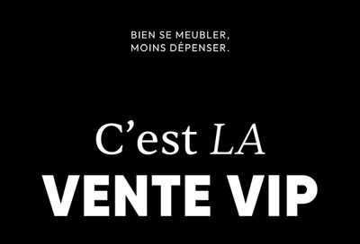 Meubles RD Flyer March 23 to 29