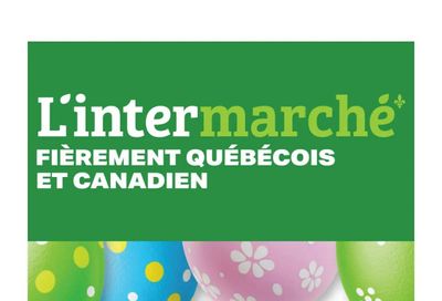 L'inter Marche Flyer March 26 to April 1