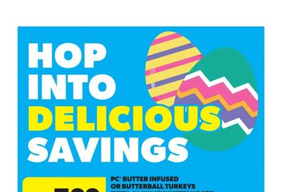 Real Atlantic Superstore Flyer March 26 to April 1