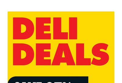 No Frills (West) Flyer March 26 to April 1
