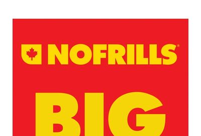 No Frills (Atlantic) Flyer March 26 to April 1