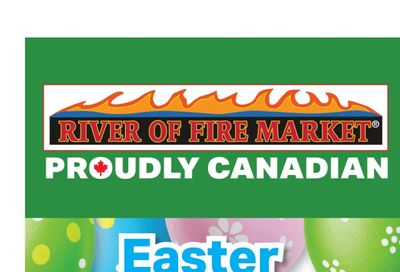 Freshmart (ON) Flyer March 26 to April 1