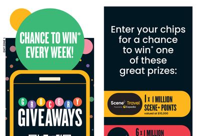 Foodland (ON) Flyer March 26 to April 1