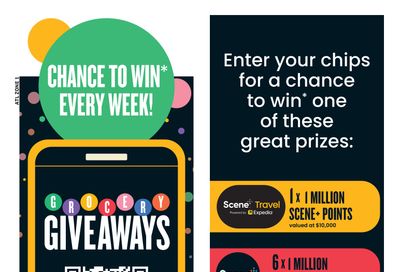 Foodland Co-op Flyer March 26 to April 1