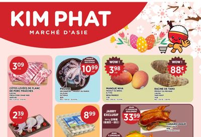 Kim Phat Flyer March 26 to April 1