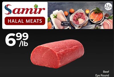 Samir Supermarket (Hamilton) Flyer March 27 to 29