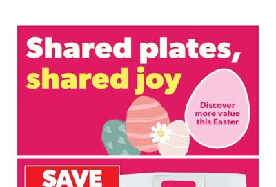 Zehrs Flyer April 2 to 8