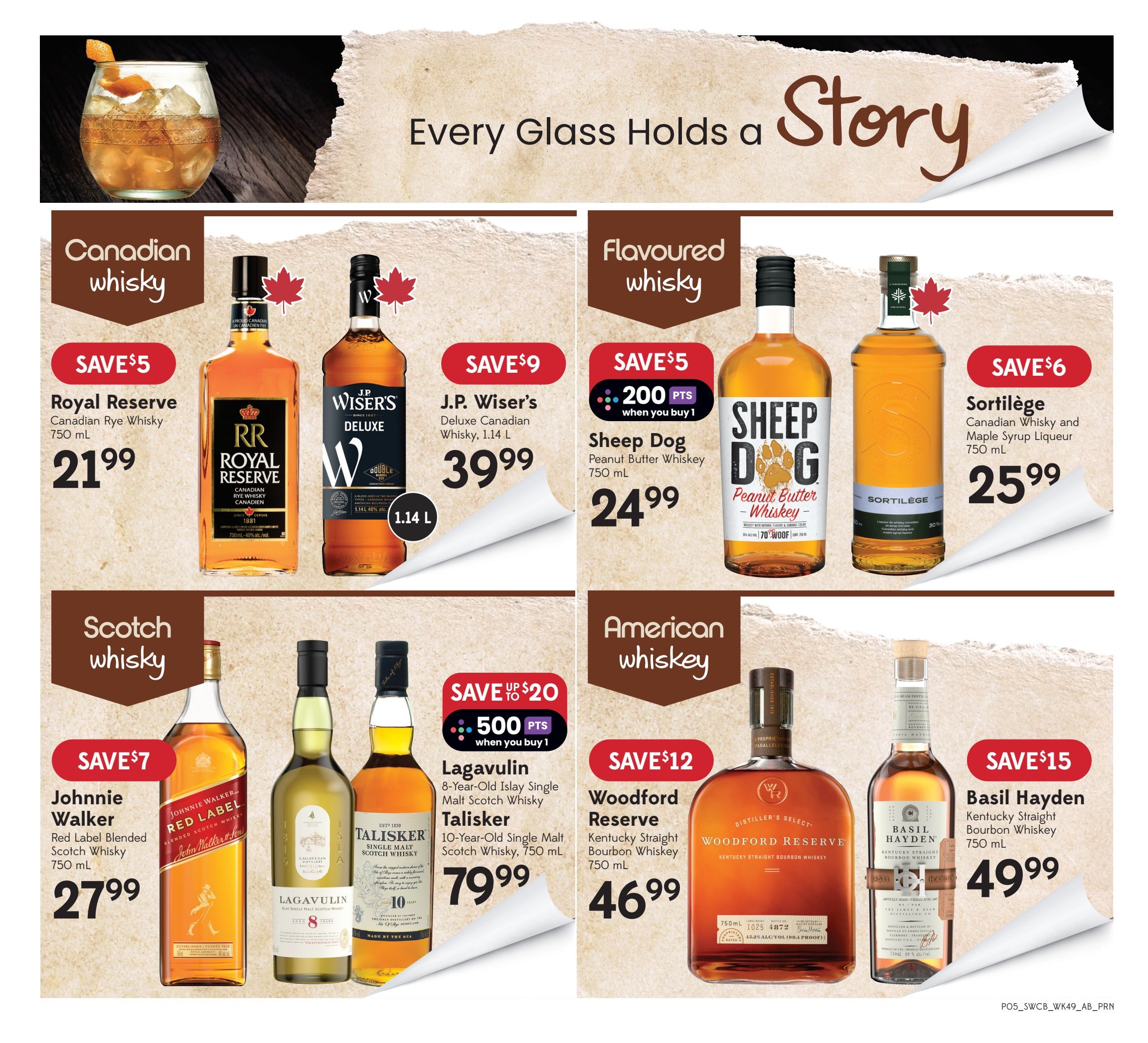 Sobeys/Safeway (AB) SWCB Flyer April 2 to 8