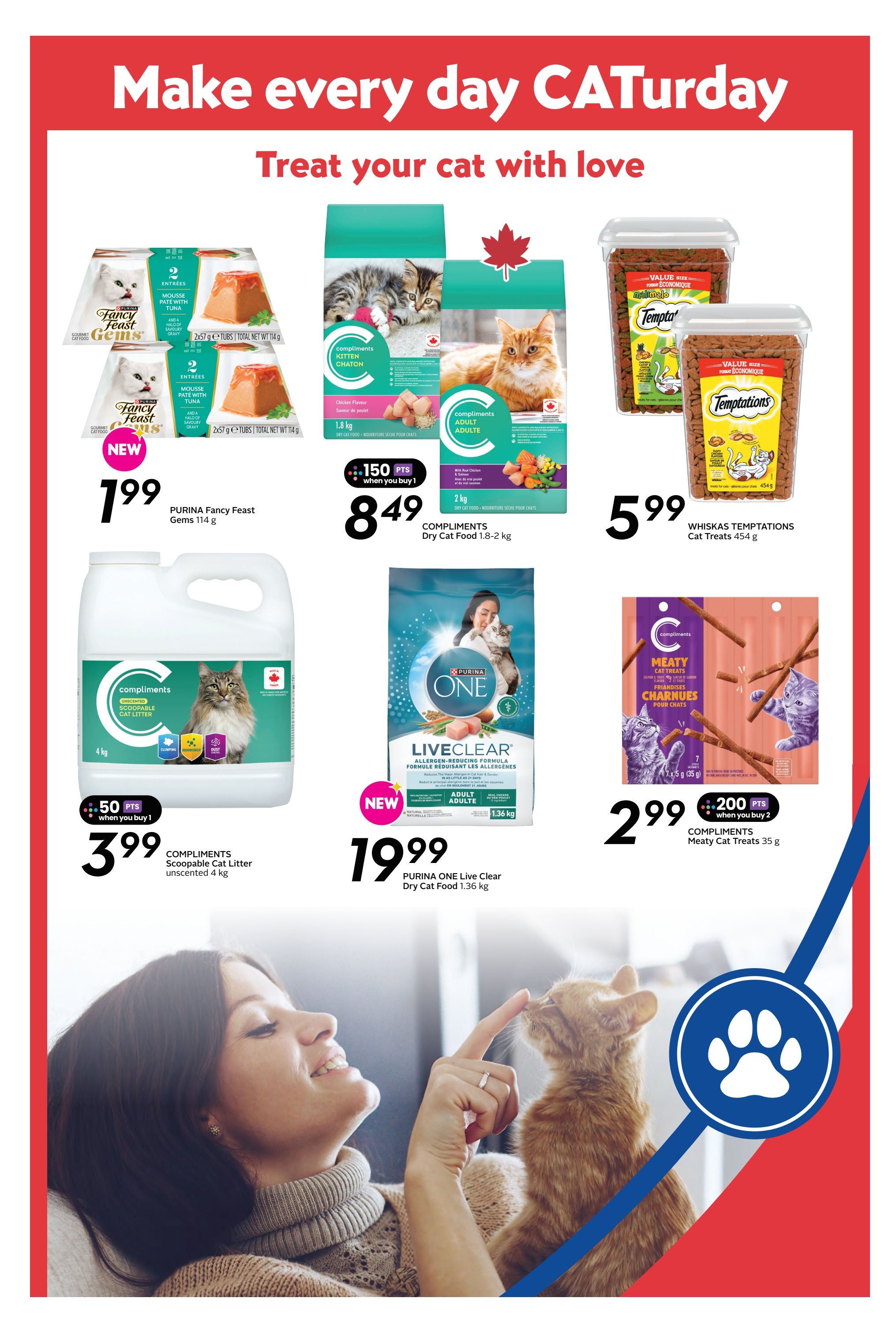 Sobeys/Safeway (SK & MB) Flyer April 2 to 8