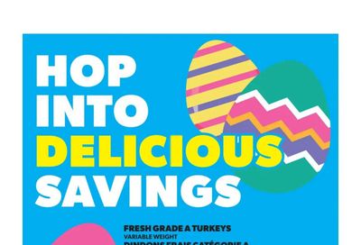 Real Atlantic Superstore Flyer April 2 to 8