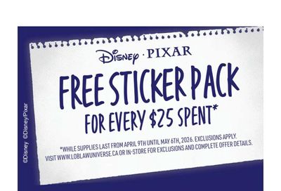 Real Canadian Superstore (ON) Flyer April 9 to 15