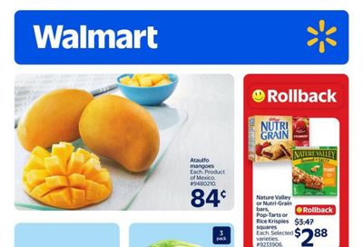 Walmart (ON) Flyer April 9 to 15