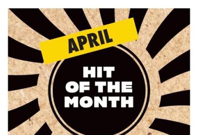 Real Canadian Wholesale Club Flyer April 9 to 15