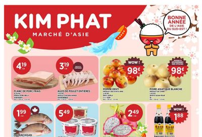 Kim Phat Flyer April 9 to 15