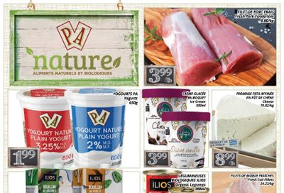 PA Nature Flyer April 13 to 26